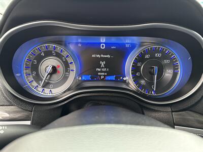 2021 Chrysler 300 Series Touring AWD 3.6L 4dr   - Photo 38 - Boise, ID 83704