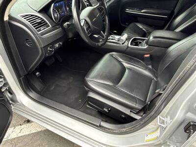 2021 Chrysler 300 Series Touring AWD 3.6L 4dr   - Photo 16 - Boise, ID 83704