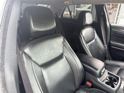 2021 Chrysler 300 Series Touring AWD 3.6L 4dr   - Photo 29 - Boise, ID 83704