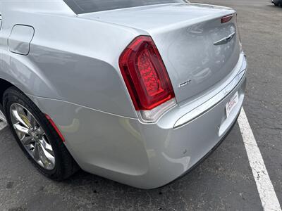 2021 Chrysler 300 Series Touring AWD 3.6L 4dr   - Photo 7 - Boise, ID 83704