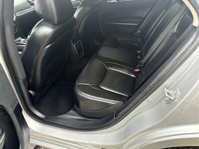 2021 Chrysler 300 Series Touring AWD 3.6L 4dr   - Photo 17 - Boise, ID 83704