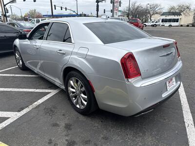 2021 Chrysler 300 Series Touring AWD 3.6L 4dr   - Photo 3 - Boise, ID 83704