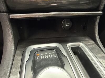 2021 Chrysler 300 Series Touring AWD 3.6L 4dr   - Photo 34 - Boise, ID 83704