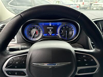 2021 Chrysler 300 Series Touring AWD 3.6L 4dr   - Photo 37 - Boise, ID 83704