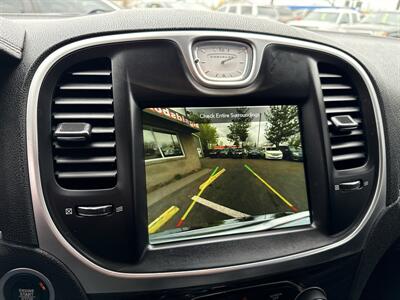 2021 Chrysler 300 Series Touring AWD 3.6L 4dr   - Photo 20 - Boise, ID 83704