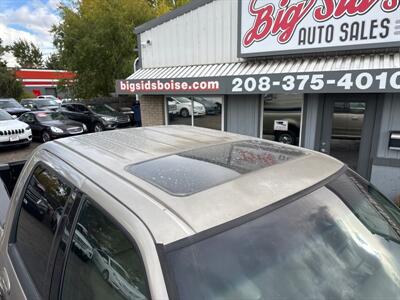 2002 Ford F-150 XLT 4WD 5.4L 4dr   - Photo 15 - Boise, ID 83704