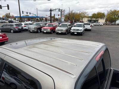 2002 Ford F-150 XLT 4WD 5.4L 4dr   - Photo 16 - Boise, ID 83704