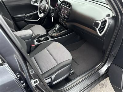 2022 Kia Soul LX 2.0L I4 4dr   - Photo 21 - Boise, ID 83704