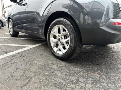 2022 Kia Soul LX 2.0L I4 4dr   - Photo 6 - Boise, ID 83704