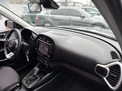 2022 Kia Soul LX 2.0L I4 4dr   - Photo 23 - Boise, ID 83704