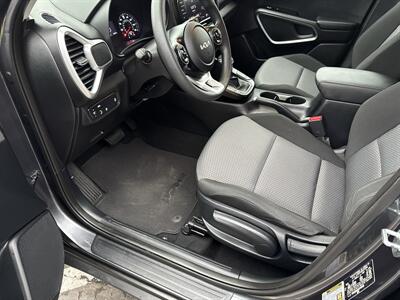 2022 Kia Soul LX 2.0L I4 4dr   - Photo 17 - Boise, ID 83704