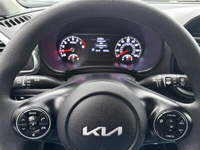2022 Kia Soul LX 2.0L I4 4dr   - Photo 36 - Boise, ID 83704