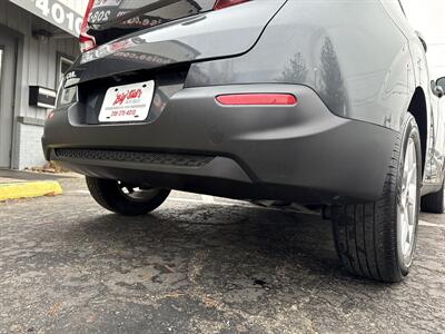 2022 Kia Soul LX 2.0L I4 4dr   - Photo 9 - Boise, ID 83704