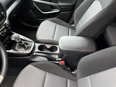 2022 Kia Soul LX 2.0L I4 4dr   - Photo 30 - Boise, ID 83704