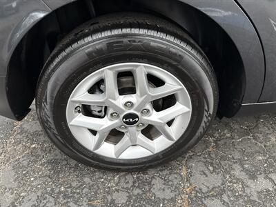 2022 Kia Soul LX 2.0L I4 4dr   - Photo 11 - Boise, ID 83704