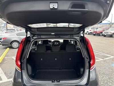 2022 Kia Soul LX 2.0L I4 4dr   - Photo 19 - Boise, ID 83704