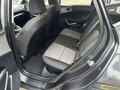 2022 Kia Soul LX 2.0L I4 4dr   - Photo 18 - Boise, ID 83704