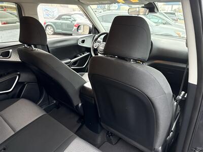 2022 Kia Soul LX 2.0L I4 4dr   - Photo 29 - Boise, ID 83704