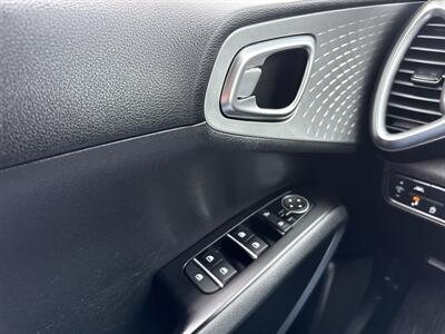 2022 Kia Soul LX 2.0L I4 4dr   - Photo 39 - Boise, ID 83704