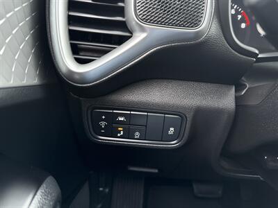 2022 Kia Soul LX 2.0L I4 4dr   - Photo 38 - Boise, ID 83704