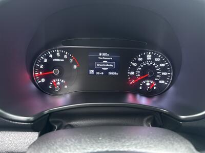 2022 Kia Soul LX 2.0L I4 4dr   - Photo 37 - Boise, ID 83704