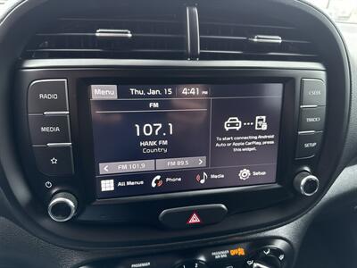 2022 Kia Soul LX 2.0L I4 4dr   - Photo 34 - Boise, ID 83704