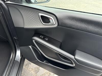 2022 Kia Soul LX 2.0L I4 4dr   - Photo 22 - Boise, ID 83704