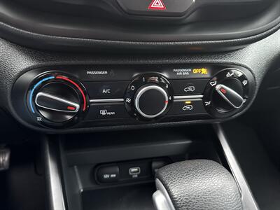 2022 Kia Soul LX 2.0L I4 4dr   - Photo 33 - Boise, ID 83704