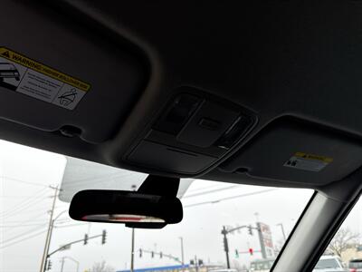 2022 Kia Soul LX 2.0L I4 4dr   - Photo 40 - Boise, ID 83704