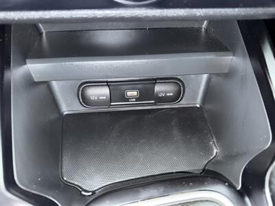 2022 Kia Soul LX 2.0L I4 4dr   - Photo 32 - Boise, ID 83704