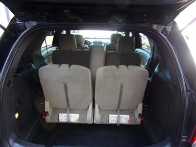 2015 Ford Explorer AWD 3.5L V6 4dr   - Photo 20 - Boise, ID 83704