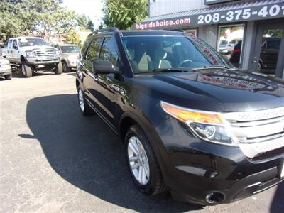 2015 Ford Explorer AWD 3.5L V6 4dr   - Photo 14 - Boise, ID 83704