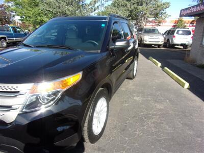 2015 Ford Explorer AWD 3.5L V6 4dr   - Photo 13 - Boise, ID 83704