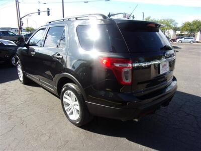 2015 Ford Explorer AWD 3.5L V6 4dr   - Photo 3 - Boise, ID 83704