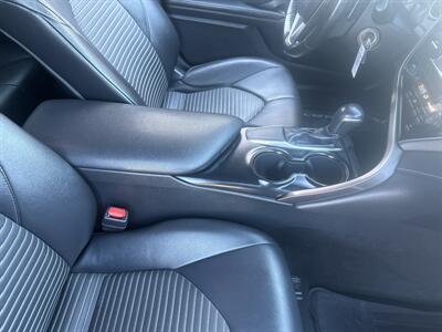 2018 Toyota Camry SE 2.5L I4 4dr   - Photo 26 - Boise, ID 83704