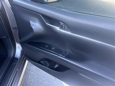 2018 Toyota Camry SE 2.5L I4 4dr   - Photo 21 - Boise, ID 83704