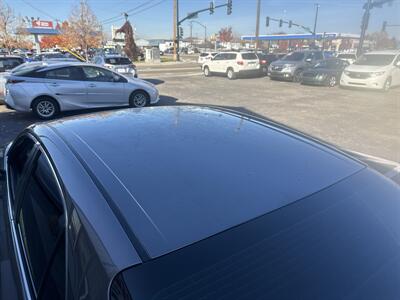 2018 Toyota Camry SE 2.5L I4 4dr   - Photo 16 - Boise, ID 83704