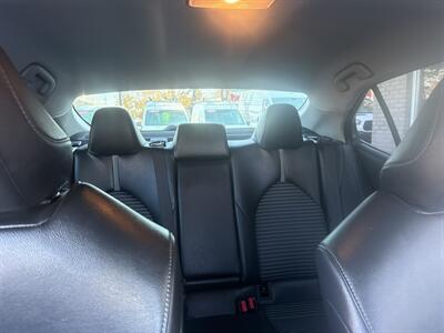 2018 Toyota Camry SE 2.5L I4 4dr   - Photo 25 - Boise, ID 83704