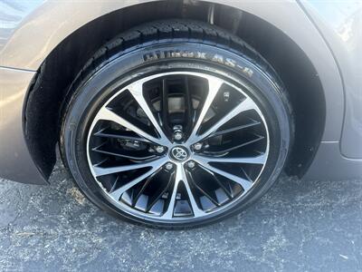 2018 Toyota Camry SE 2.5L I4 4dr   - Photo 11 - Boise, ID 83704