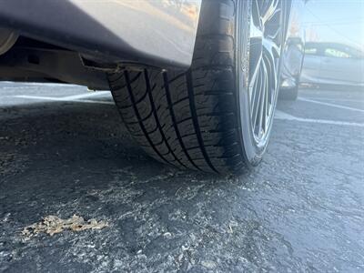 2018 Toyota Camry SE 2.5L I4 4dr   - Photo 10 - Boise, ID 83704