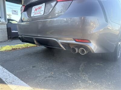 2018 Toyota Camry SE 2.5L I4 4dr   - Photo 9 - Boise, ID 83704