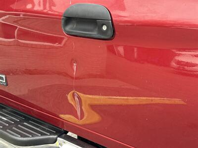 2001 Ford F-250 XLT 4WD 6.8L 2dr   - Photo 9 - Boise, ID 83704