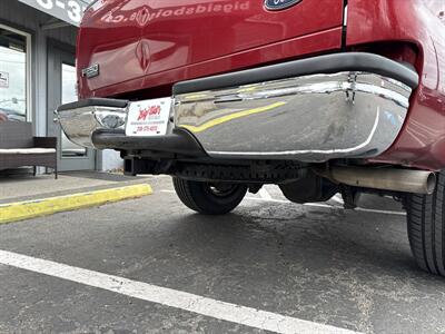 2001 Ford F-250 XLT 4WD 6.8L 2dr   - Photo 21 - Boise, ID 83704