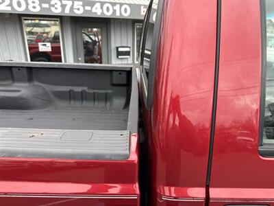 2001 Ford F-250 XLT 4WD 6.8L 2dr   - Photo 24 - Boise, ID 83704