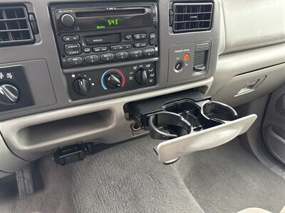 2001 Ford F-250 XLT 4WD 6.8L 2dr   - Photo 32 - Boise, ID 83704