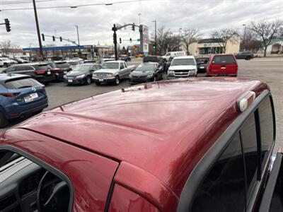 2001 Ford F-250 XLT 4WD 6.8L 2dr   - Photo 27 - Boise, ID 83704