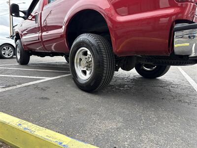 2001 Ford F-250 XLT 4WD 6.8L 2dr   - Photo 6 - Boise, ID 83704