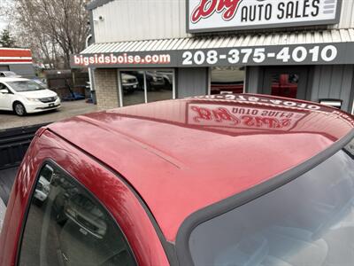 2001 Ford F-250 XLT 4WD 6.8L 2dr   - Photo 15 - Boise, ID 83704