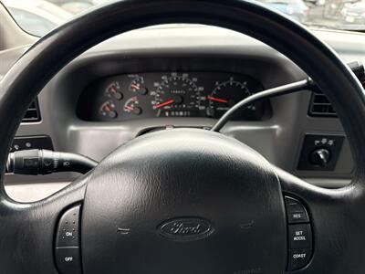 2001 Ford F-250 XLT 4WD 6.8L 2dr   - Photo 35 - Boise, ID 83704