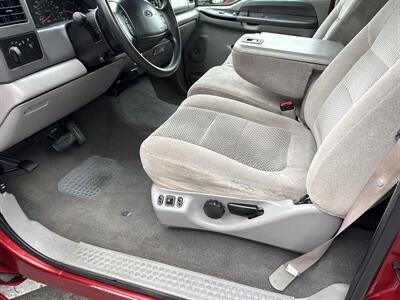 2001 Ford F-250 XLT 4WD 6.8L 2dr   - Photo 18 - Boise, ID 83704